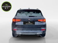 Second-hand Cupra Ateca 300 CP (220 kW) 2021 Negru SUV