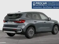 Używany BMW iX1 Performance 230 kW (313 KM) 2023 Szary SUV