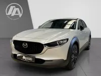 Gebraucht Mazda CX-30 Homura-Line 140 PS (102 kW) 2024 Weiß ceramic SUV