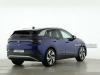 Gebraucht VW ID.4 Pro Performance 150 kW (204 PS) 2023 Blau / blue dusk (metallic) SUV