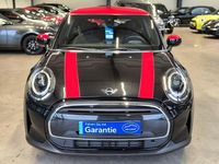 Gebraucht Mini Cooper Essential 136 PS (100 kW) 2023 Schwarz Kleinwagen
