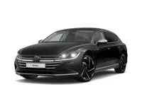 Używany VW Arteon Elegance 190 KM (139 kW) 2023