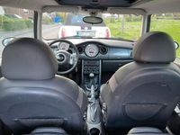 gebraucht Mini Cooper one