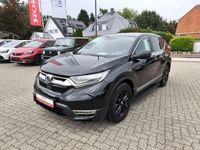 Gebraucht Honda CR-V Hybrid 184 PS (135 kW) 2020 Schwarz SUV