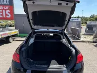Gebraucht BMW 430 Gran Coupé 258 PS (189 kW) 2017 Schwarz Coupé