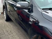 Second-hand Ford Ranger 200 CP (147 kW) 2014 Negru Pickup