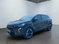 Neu Mitsubishi Grandis Diamant Edition 140 PS (102 kW) 2026 Onyxschwarz SUV