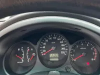Gebraucht Subaru Forester 125 PS (91 kW) 2003 Grün SUV