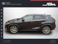 gebraucht Lexus NX300 300h Limited Edition