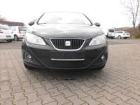 gebraucht Seat Ibiza ST 1.4 16V Style Copa Tolle Ausstattung