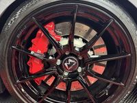 Gebraucht Audi RS3 400 PS (294 kW) 2018 Limousine