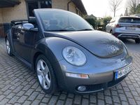 Gebraucht VW New Beetle 150 PS (110 kW) 2006 Grau Kleinwagen