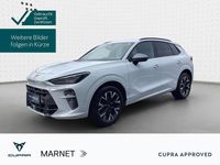 Gebraucht Cupra Terramar 150 PS (110 kW) 2025 Weiß SUV