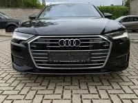 Gebraucht Audi A6 Design 286 PS (210 kW) 2019 Schwarz Kombi