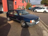 gebraucht Opel Kadett E LS