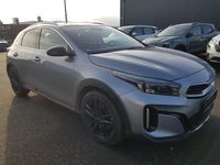Gebraucht Kia XCeed Platinum Edition 204 PS (150 kW) 2024 Grau SUV
