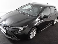 Gebraucht Toyota Corolla 98 PS (72 kW) 2021 Schwarz Limousine
