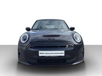 Gebraucht Mini Cooper SE 135 kW (184 PS) 2023 Midnight black metallic Kleinwagen