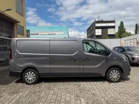 Usata Renault Trafic 120 CV (88 kW) 2019 Grigio Monovolume
