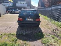 gebraucht BMW 320 e46 i r6