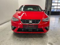 Gebraucht Seat Ibiza CONNECT 110 PS (80 kW) 2025 Kleinwagen