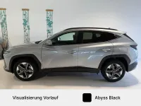 Neu Hyundai Tucson GO! 179 PS (131 kW) 2026 Abyss black pearl SUV