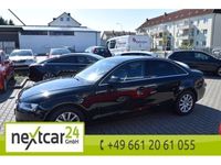 gebraucht Audi A4 Attraction quattro XENON+|NAVI|PDC|SHZ