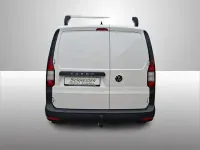 Gebraucht VW Caddy 114 PS (83 kW) 2022 Van / Kleinbus