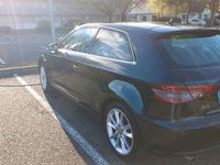 gebraucht Audi A3 2.0 TDI 150ps