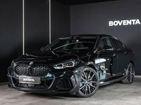 Gebraucht BMW M235 Performance 306 PS (225 kW) 2022 Schwarz Coupé