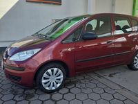 Gebraucht Mitsubishi Colt 95 PS (69 kW) 2005 Rot Kleinwagen