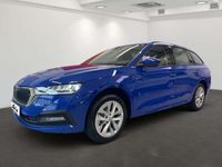 gebraucht Skoda Octavia Combi 1.4 TSI iV Ambition *LED*PDC*KLIMA