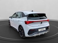 Gebraucht Cupra Born 150 kW (204 PS) 2022 Andere farbe Kleinwagen