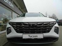 gebraucht Hyundai Tucson 1.6 CRDi 136PS (+48V) 7-DCT 2WD SELECT LE