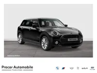 Gebraucht Mini Cooper Clubman 136 PS (100 kW) 2023 Schwarz Kombi