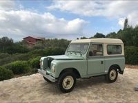 gebraucht Land Rover 88 1983