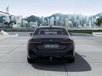 Neu BMW 540 303 PS (222 kW) 2026 Sophistograu brillanteffekt me Limousine