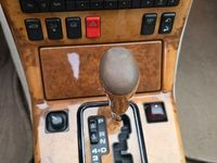 Gebraucht Mercedes SL500 AMG 306 PS (225 kW) 2001 Weiß Cabrio