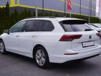 Używany VW Golf VII 2021 Biały Hatchback