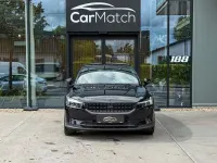 Gebraucht Polestar 2 Long Range Single Motor 169 kW (231 PS) 2023 Schwarz Kleinwagen