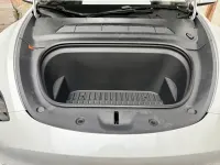 Brugt Tesla Model Y Performance 392 kW (534 HK) 2024 Hvid SUV