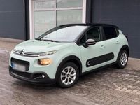 Gebraucht Citroën C3 Feel 82 PS (60 kW) 2019 Andere farben Kleinwagen