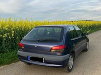 gebraucht Peugeot 306 XR Automatik 1.8