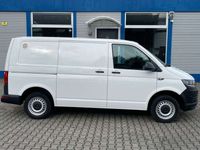 gebraucht VW Transporter T6Kasten-Kombi Kasten*NAV*PDC*KLIMA