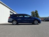 Gebraucht Opel Astra Elegance 122 PS (89 kW) 2022 Blau Kombi