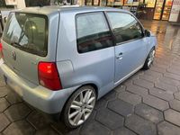 gebraucht VW Lupo 3L