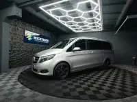 Gebraucht Mercedes V220 Edition 163 PS (119 kW) 2017 Andere Van / Kleinbus