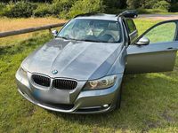 Second-hand BMW 325 204 CP (150 kW) 2010 Gri Break