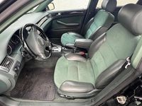 Gebraucht Audi A6 Allroad 179 PS (131 kW) 2004 Schwarz Kombi