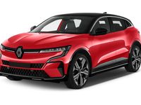Gebraucht Renault Megane E-Tech 161 kW (220 PS) 2024